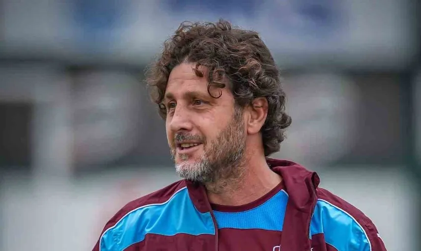 Trabzonspor, Fatih Tekke ile yollarını ayırdı: Yeni hoca adayları arasında Antonio Conte var