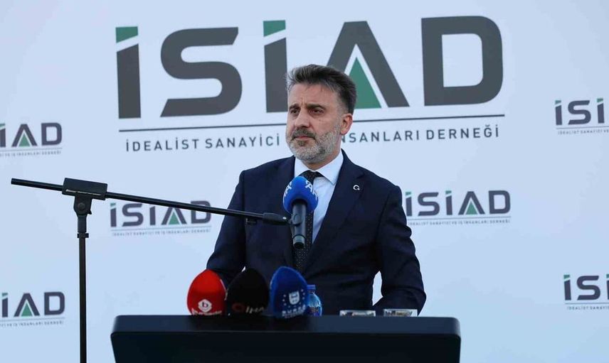 Bursa üretimle güçleniyor