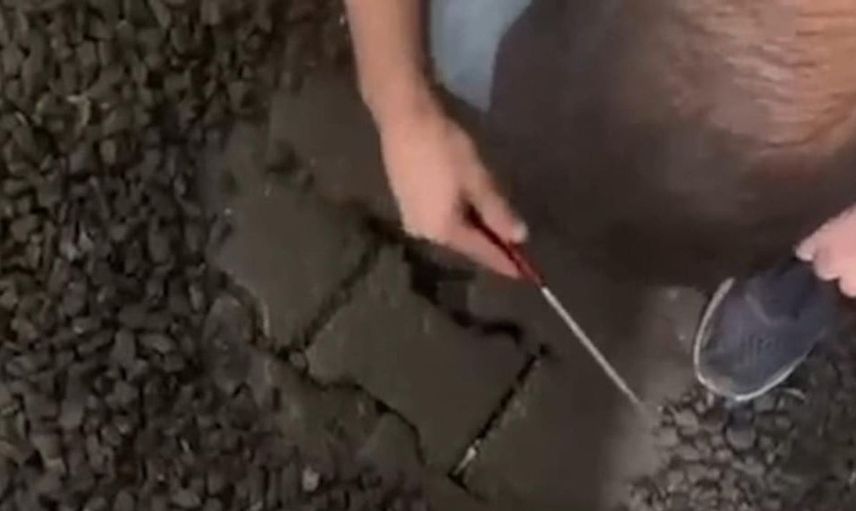Şanlıurfa'da kaçak akaryakıt operasyonu: 2 gözaltı ve 1 ton 650 litre akaryakıt ele geçirildi