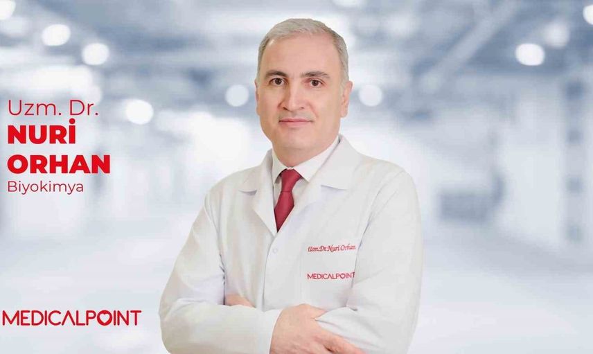Kan tahlili normal çıkabilir ama sağlık sorunları gizli kalabilir