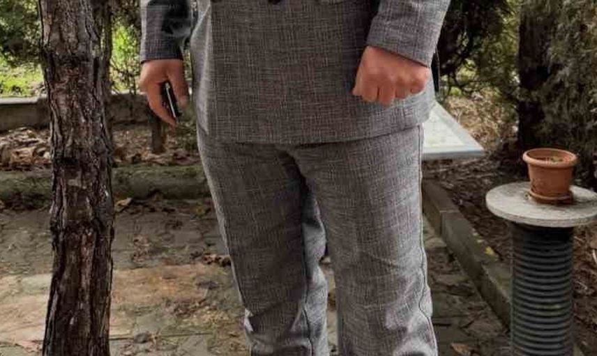 Baharözü Mahallesi'ne sosyal tesis ve doğal gaz müjdesi