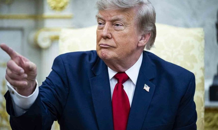 Trump: İran her ABD askeri öldürdüğünde bunun bedelini katbekat ödeyecek