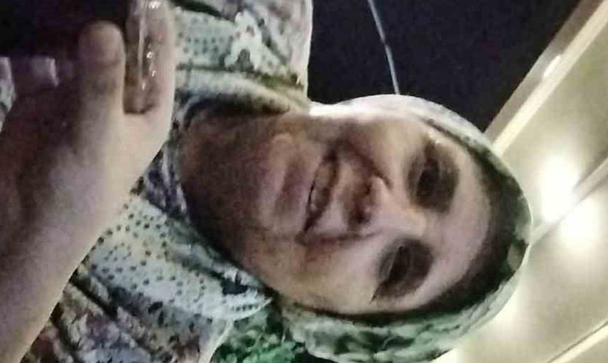Denizli'de kaybolan 56 yaşındaki kadından hala haber yok