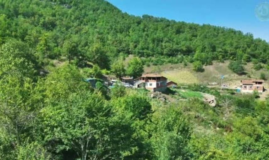 Köyüne dönen Bedri Şenol’a traktör desteği ile yeni bir başlangıç