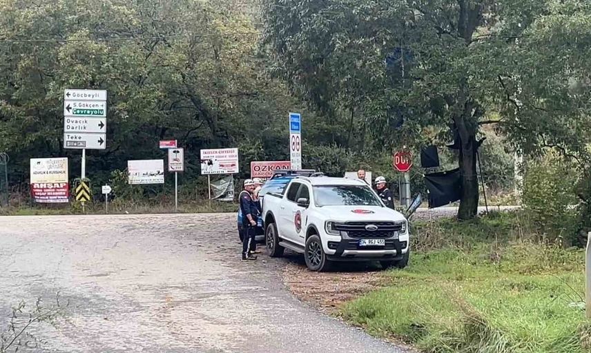 Kocaeli'deki sel felaketzede iki kişinin aranmasına devam ediliyor