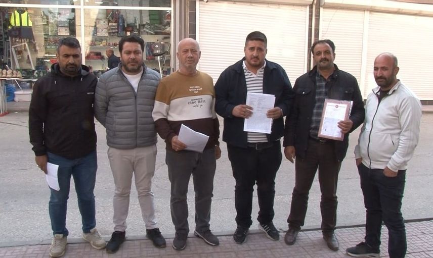Eskişehir'de dev dolandırıcılık: Müteahhit 80 milyon TL ile yurt dışına kaçtı