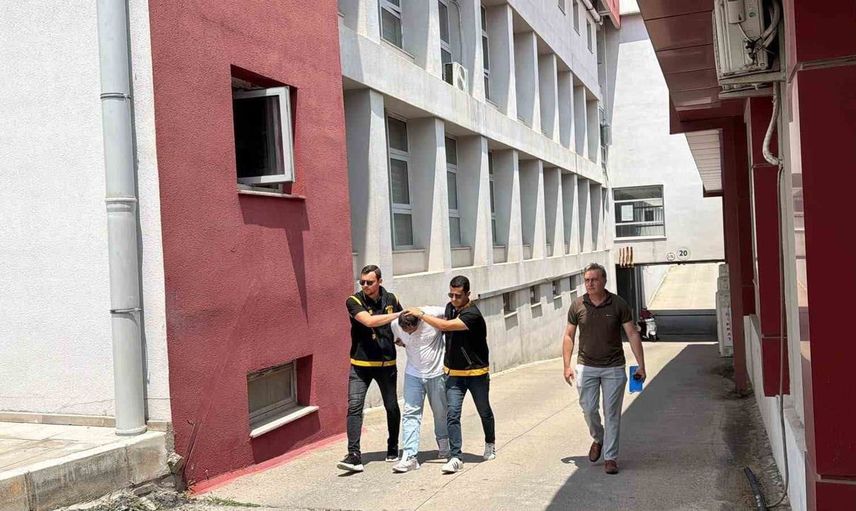 Çocuk cinayetlerinin aydınlatılmasında önemli adımlar: Bakan Gürlek'ten açıklama