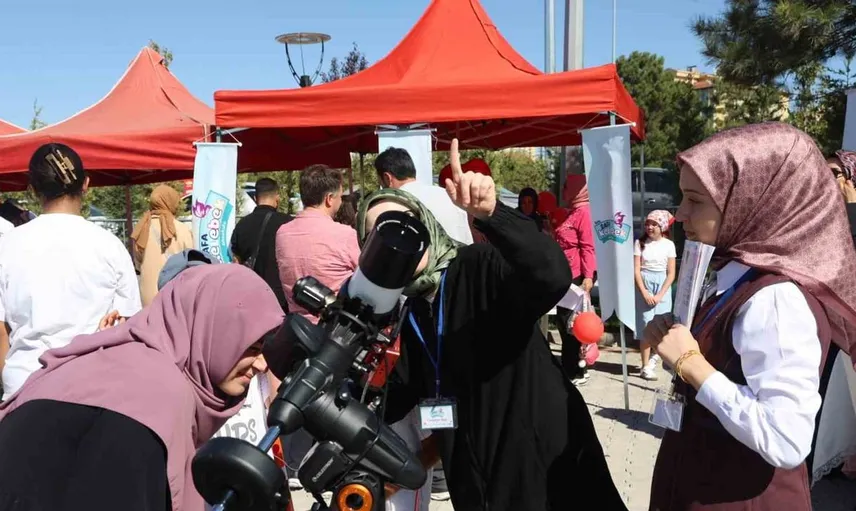 Nevşehir'de çocuklar için mini bir festival: MiniFest Kapadokya başlıyor