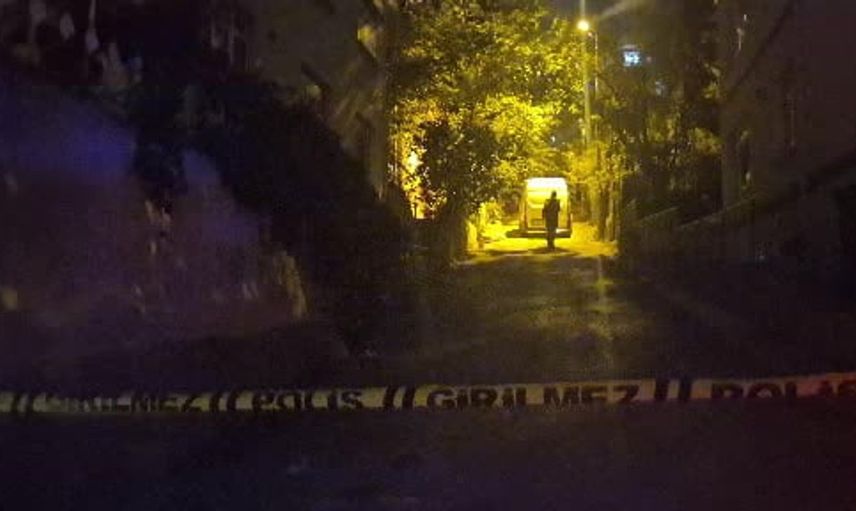 Ankara’da korkunç olay: Üç erkek cesedi bulundu