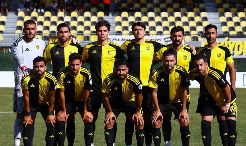 Aliağa FK, Elazığ'de 3'te 3 peşinde