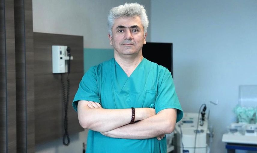 Burun spreyi bağımlılığı sağlık sorunlarına yol açabiliyor