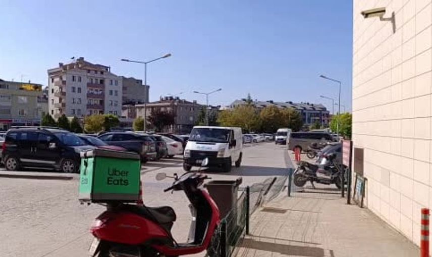 İnegöl'de iş kazası: CNC makinesine sıkışan işçi hayatını kaybetti