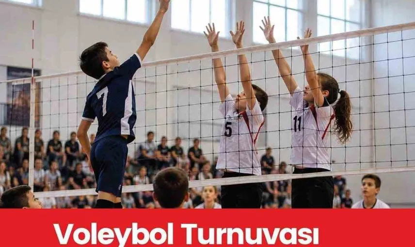 Merkezefendi'de 30 Ağustos zafer kupası etkinlikleri hazırlanıyor