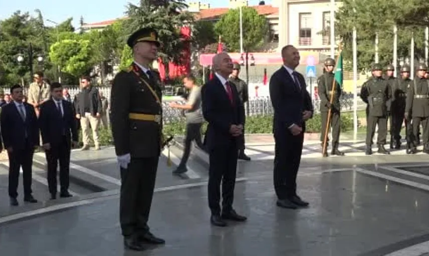 Kırklareli'nde 30 Ağustos Zafer Bayramı coşkusu unutulmazdı