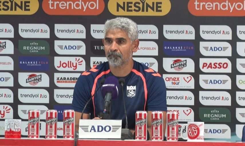 İsmet Taşdemir'den lig analizi: Zorluklar ve takımların adaptasyonu