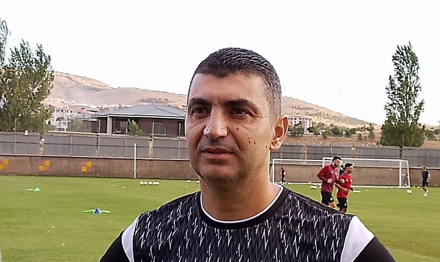 Elazığspor teknik direktöründen gebzespor değerlendirmesi: önemli bir deplasman