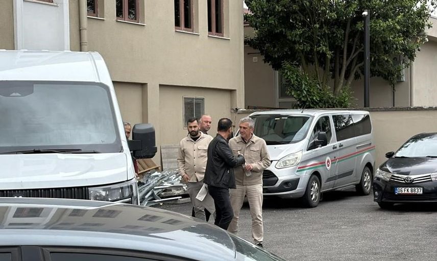 Fikret Albayrak adli kontrolle tahliye edildi: İddialar sürecektir