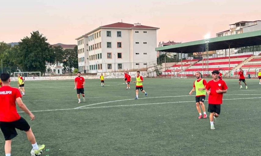 Osmanelispor, Ziraat Türkiye Kupası’na hazır: Eskişehir Anadolu S.F. ile mücadele edecek