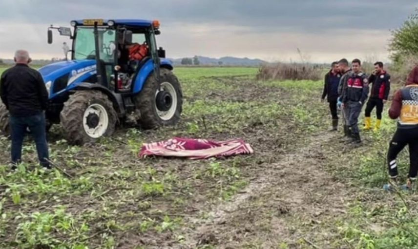 Yıldırım çobanların üzerine düştü: 1 hayatını kaybetti, 1 kişi yaralandı