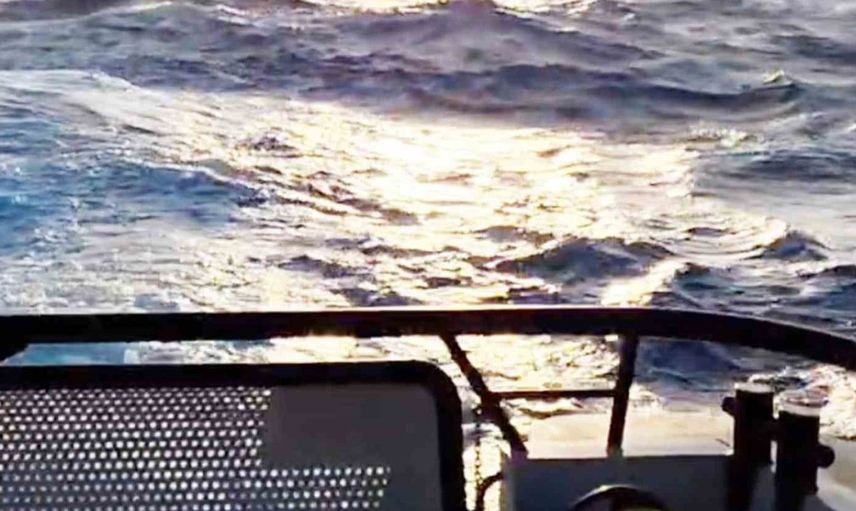 Fethiye'de göçmen kaçakçılığı operasyonu: 35 göçmen yakalandı