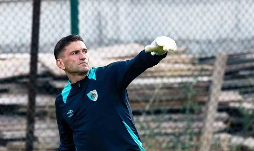 Erzurumspor konyaspor maçı için hazırlıklarını sürdürüyor