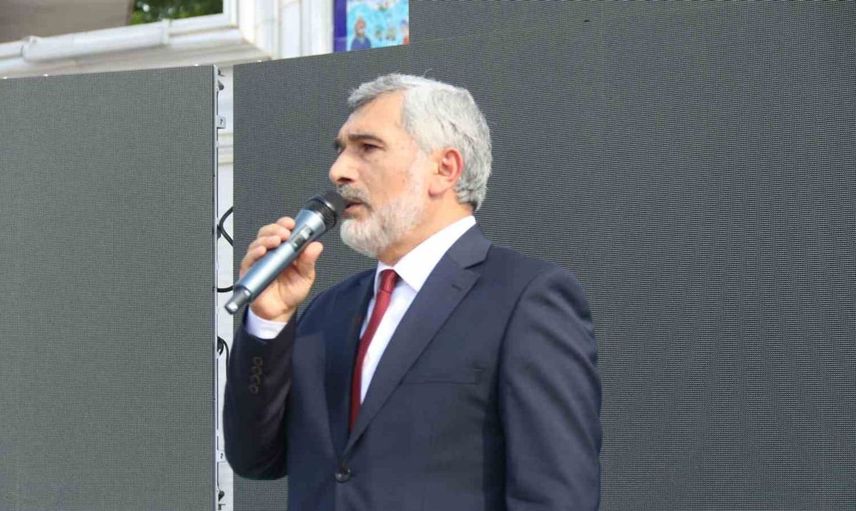 Eskişehir'de yaz kursları şenlikli kapanış etkinliğiyle sona erdi