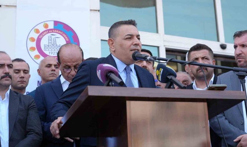 Malatya TSO’dan birlik beraberlik mesajı yüklü aşure buluşması