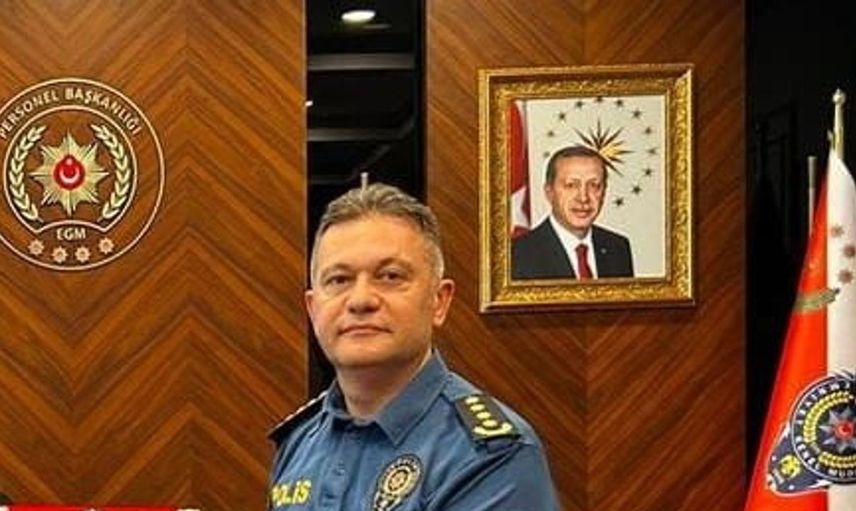 Denizli'de emniyet müdürlüğü koltuğunda devrim: Yeni müdür göreve geliyor