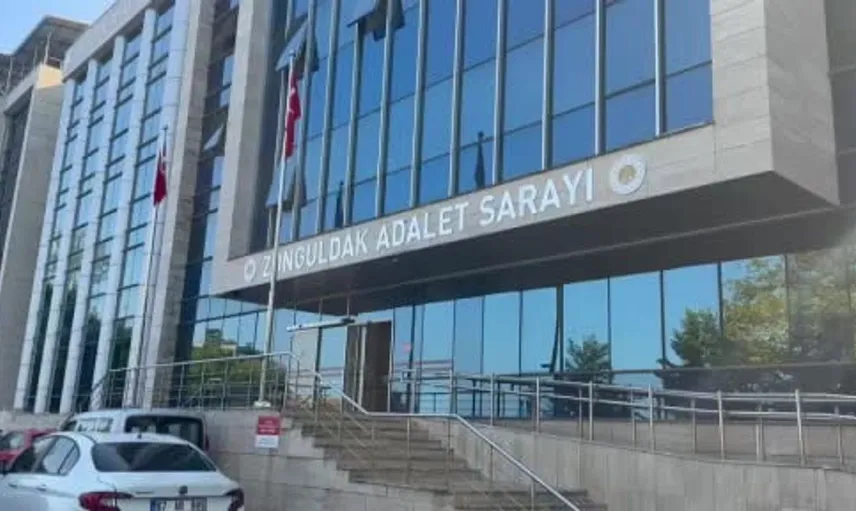 Zonguldak'ta 18 yıl önceki cinayet soruşturmasında ev hapsini ihlal eden şüpheli yakalandı