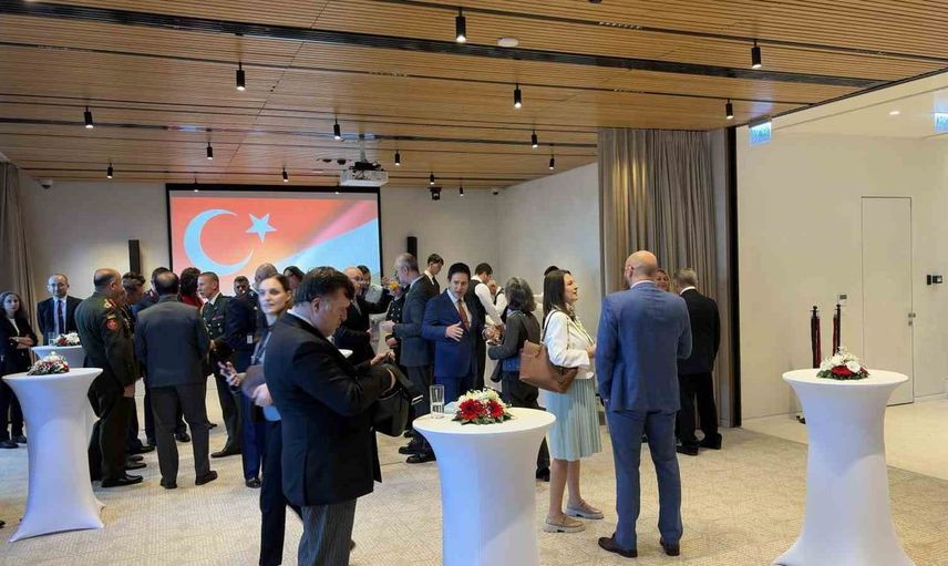 Milli Eğitim Bakanı Tekin, Türkiye-Macaristan ilişkilerini değerlendirdi