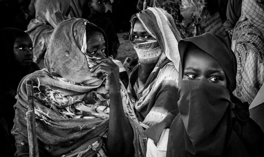Samsunlu hemşire uluslararası fotoğraf kulübüne katıldı
