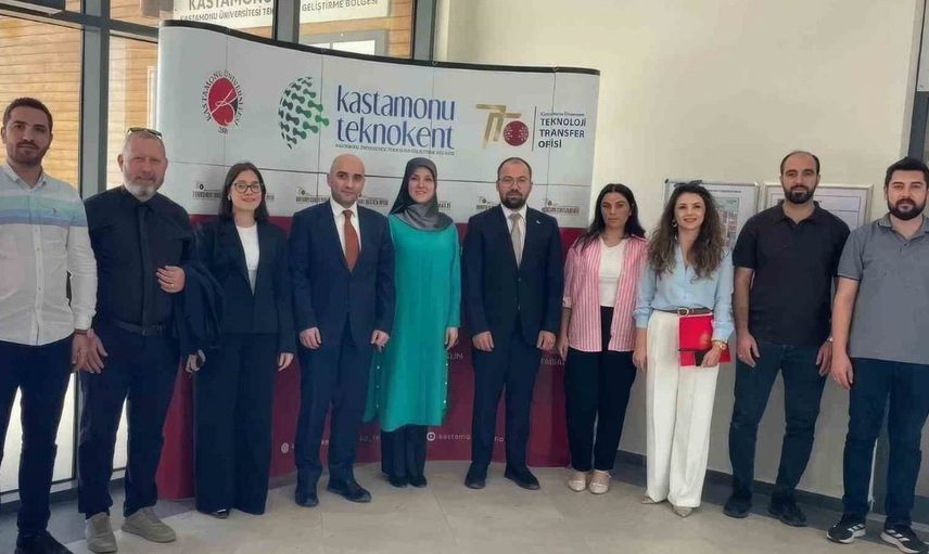 Kastamonu, Çankırı ve Sinop için yeni yatırım fırsatları araştırıldı