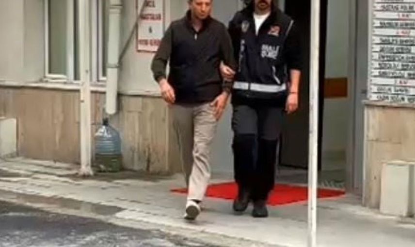 Merkez Hakem Kurulu soruşturmasında Yasin Kol ve Göktuğ Hazar Erel tutuklandı
