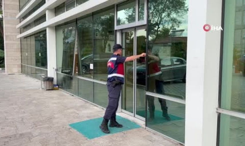 Samsun'da amcasını vuran gurbetçiden pişmanlık itirafı