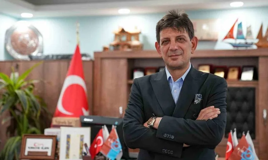 Ismail Turgut Öksüz'e Fair Play ödülü: Sporun birleştirici gücü vurgulandı