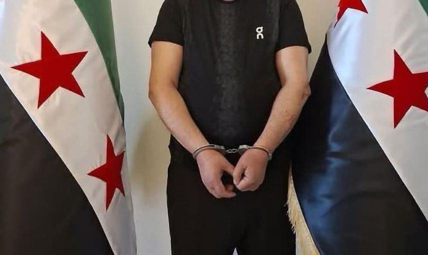 Sınırda yakalanan kırmızı kategorideki Mihraç Ural'ın durumu dikkat çekiyor