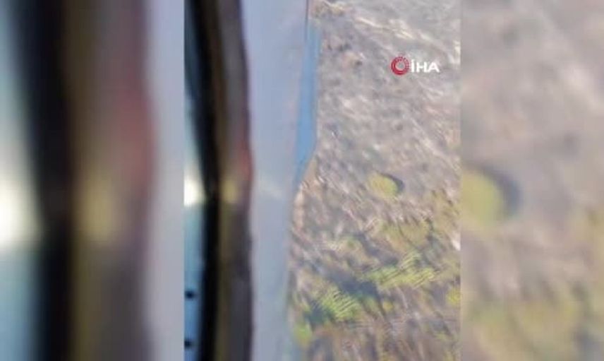 Seydikemer’deki yangın kontrol altına alındı