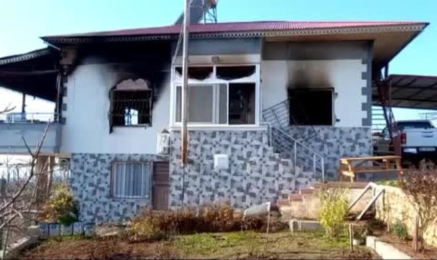 Mersin'deki çifte cinayete sanık için iki kez ağırlaştırılmış müebbet talep edildi