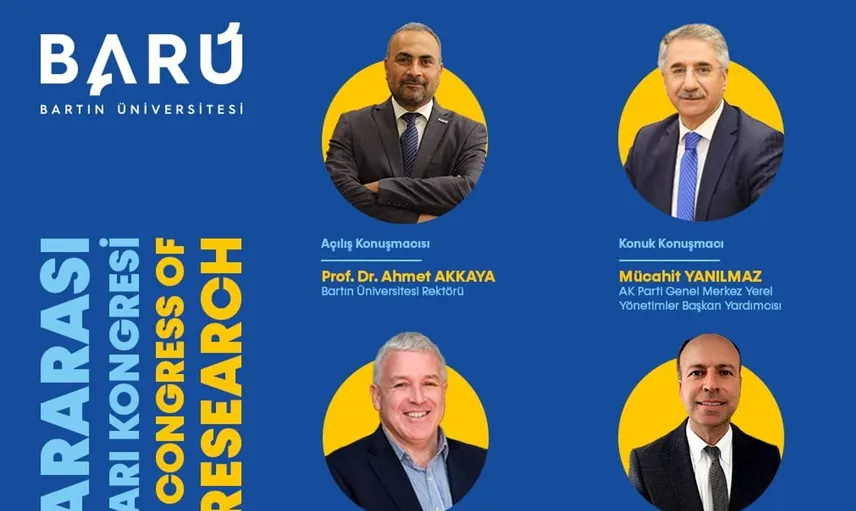 Gençler ulaşım dünyasında buluşuyor: U-Fest'te Doğu Ekspresi bileti heyecanı