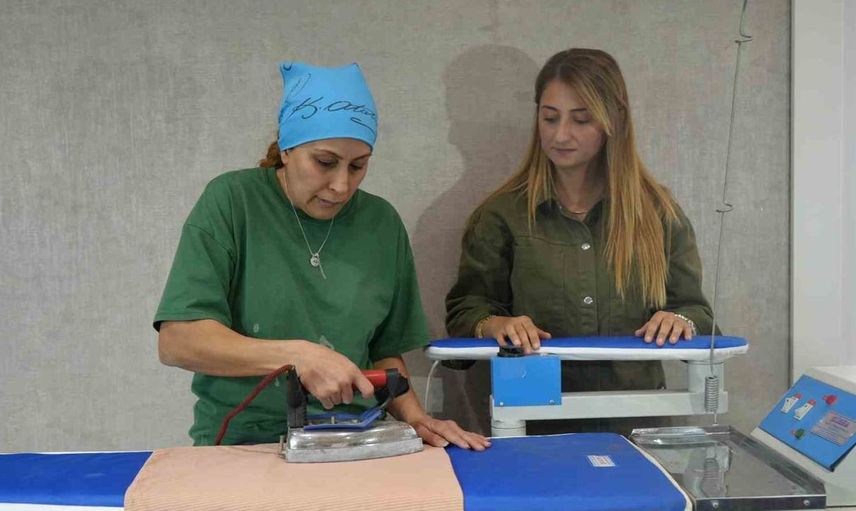 Kendi işinin patronu oldu: Seval Kutsal’ın ilham verici hikayesi