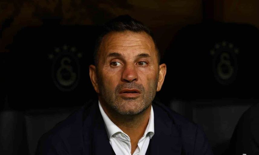 Galatasaray ve Fenerbahçe derbisinde mücadele sürüyor: İlk yarıda gol yok