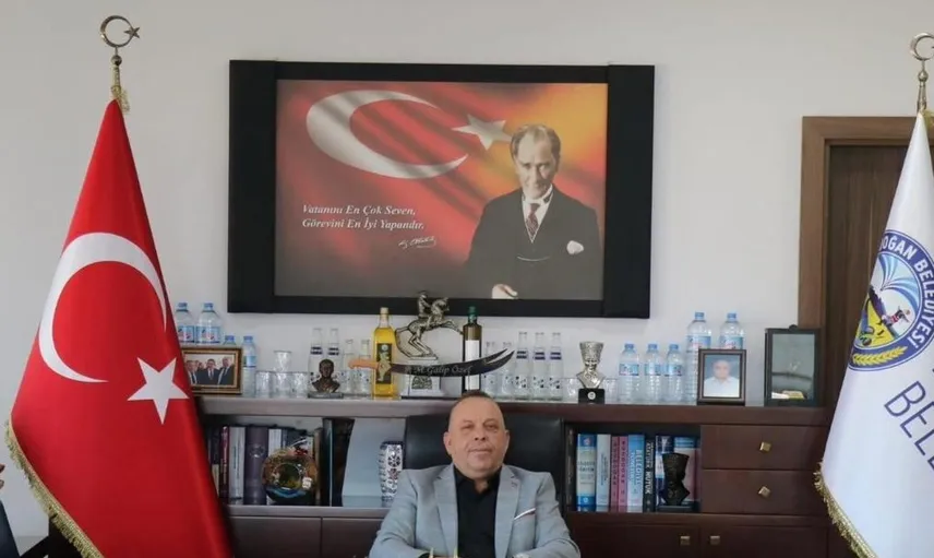 Bozdoğan'ın yeni üniversite öğrencilerine başkandan sıcak karşılama mesajı