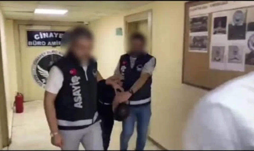 Diyarbakır'da ateşli silahla kasten öldürme olayında iki kişi tutuklandı