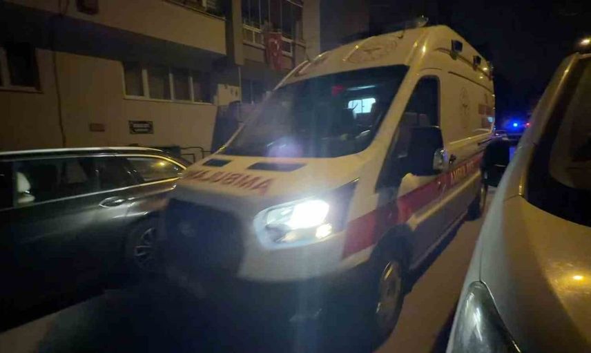 Bolu'da zamanında yapılan müdahale bir hayatı kurtardı