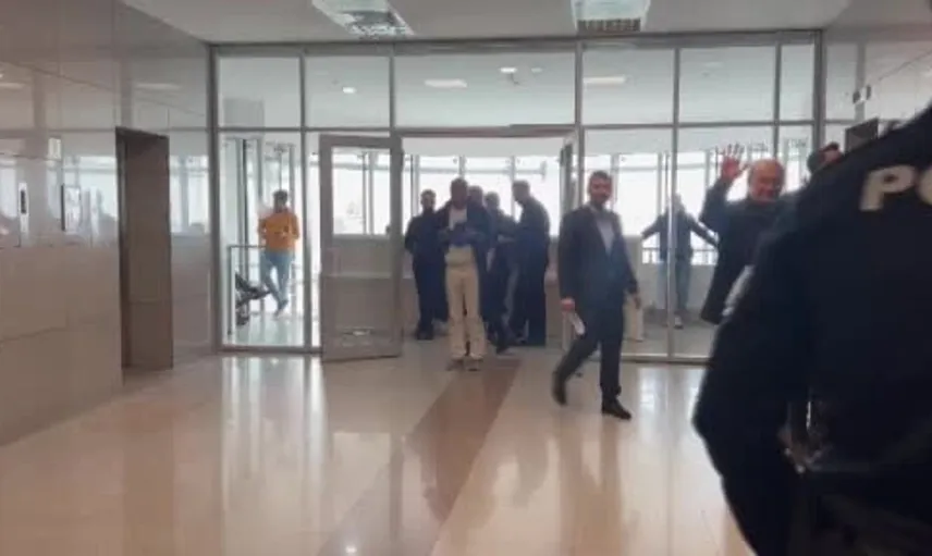 Turan Aydoğan'dan dikkat çeken açıklama: Vekalet ücreti insanı her şeyi yaptırabilir