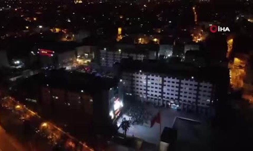 Gülistan Doku soruşturmasında 4’üncü dalga operasyonu: 19 şüpheli hakkında işlem