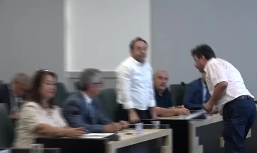 Bilecik'te Konak Kafe süreci hız kazanıyor: Kira sözleşmesi sona erdi