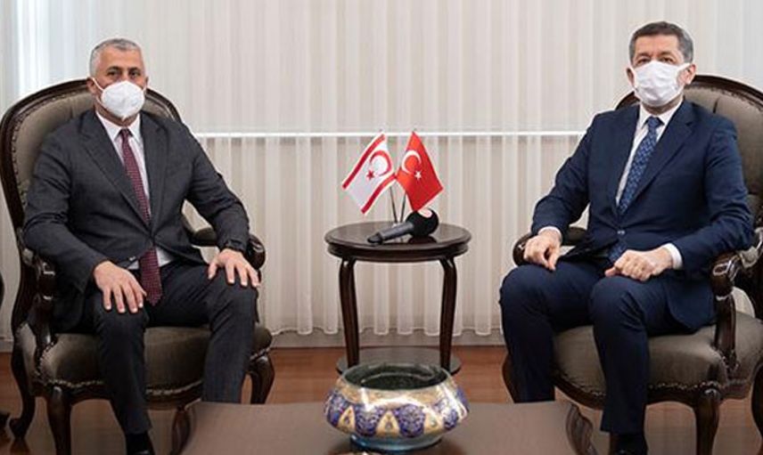 EBA, KKTC'de Hizmete Açılıyor