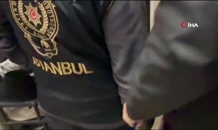 İstanbul'da kanlı tapu çetesinin lideri tekrar yakalandı