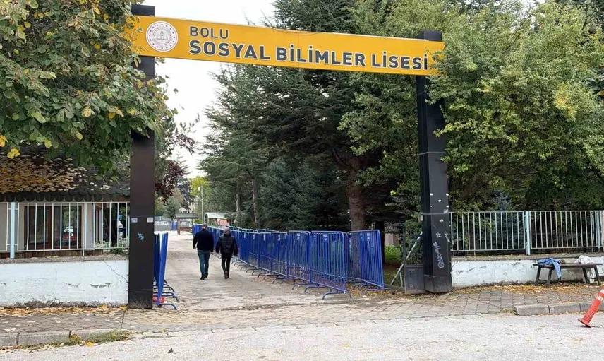 Bolu'daki irtikap davasında önemli gelişmeler: İkinci gün geride kaldı
